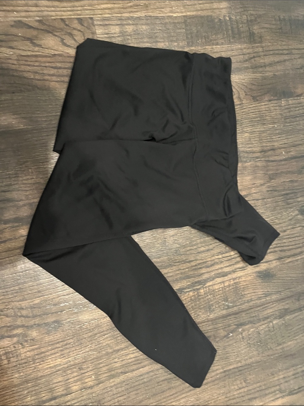JoyLab Black High-Waist Leggings